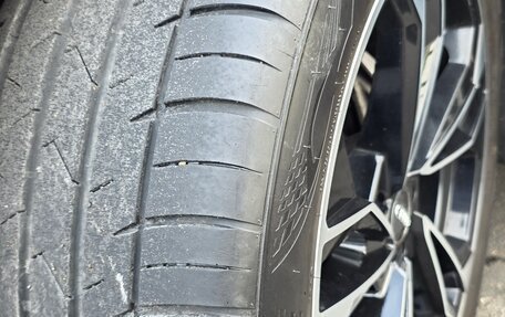 Audi Q7, 2016 год, 3 750 000 рублей, 9 фотография