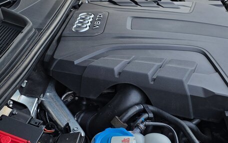 Audi Q7, 2016 год, 3 750 000 рублей, 11 фотография