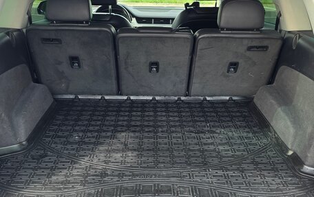 Audi Q7, 2016 год, 3 750 000 рублей, 12 фотография