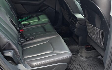 Audi Q7, 2016 год, 3 750 000 рублей, 17 фотография
