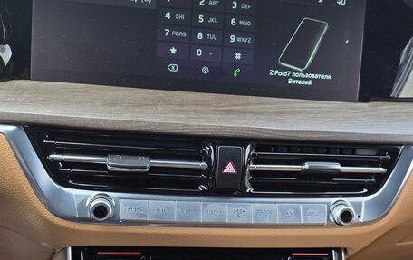 Audi Q7, 2016 год, 3 750 000 рублей, 19 фотография