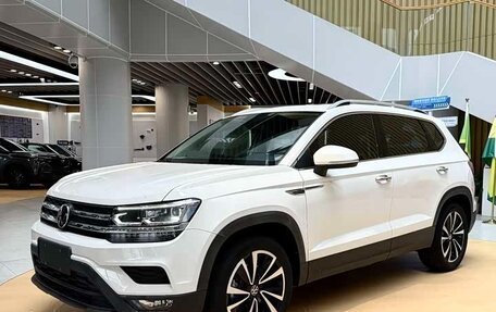 Volkswagen Tharu, 2022 год, 2 100 000 рублей, 1 фотография