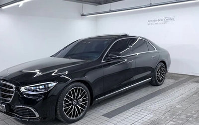 Mercedes-Benz S-Класс, 2025 год, 13 200 000 рублей, 1 фотография