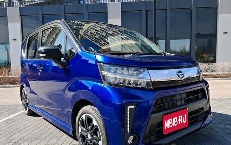 Daihatsu Move VI рестайлинг, 2019 год, 1 200 000 рублей, 1 фотография