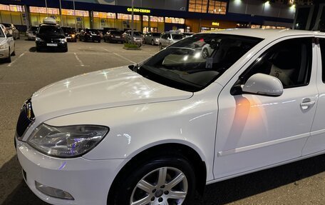 Skoda Octavia, 2010 год, 830 000 рублей, 1 фотография