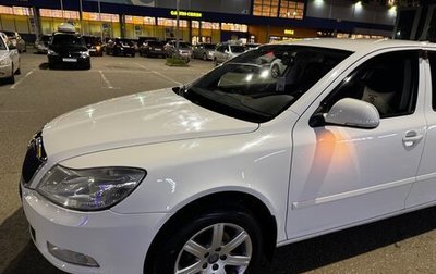 Skoda Octavia, 2010 год, 830 000 рублей, 1 фотография