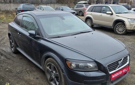 Volvo C30 I рестайлинг, 2008 год, 720 000 рублей, 1 фотография