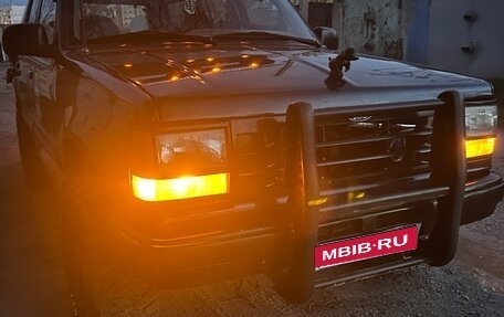 Ford Explorer III, 1994 год, 420 000 рублей, 1 фотография
