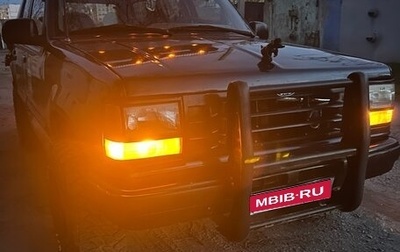 Ford Explorer III, 1994 год, 420 000 рублей, 1 фотография