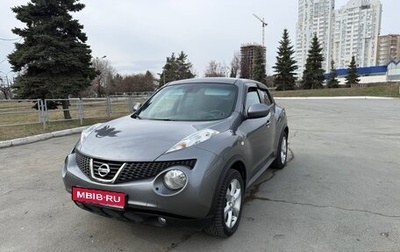 Nissan Juke II, 2012 год, 1 280 000 рублей, 1 фотография