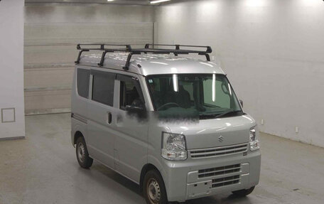 Suzuki Every VI, 2023 год, 592 000 рублей, 1 фотография