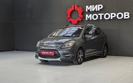 Lifan X50, 2015 год, 499 000 рублей, 1 фотография