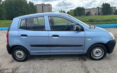 KIA Picanto I, 2004 год, 200 000 рублей, 2 фотография