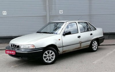 Daewoo Nexia I рестайлинг, 2008 год, 199 000 рублей, 1 фотография