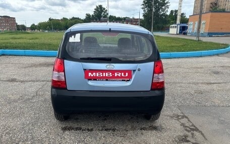 KIA Picanto I, 2004 год, 200 000 рублей, 3 фотография