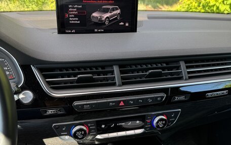 Audi Q7, 2019 год, 4 700 000 рублей, 3 фотография