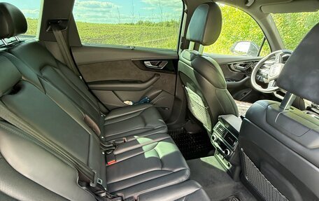 Audi Q7, 2019 год, 4 700 000 рублей, 6 фотография