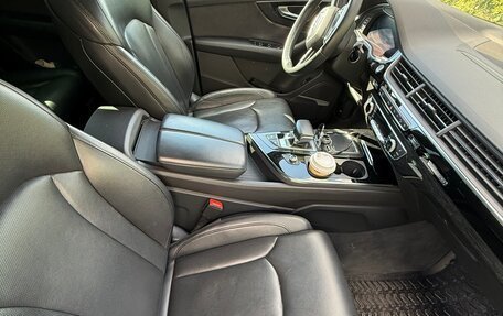 Audi Q7, 2019 год, 4 700 000 рублей, 5 фотография