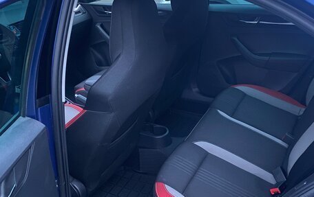 Skoda Rapid I, 2019 год, 1 850 000 рублей, 6 фотография