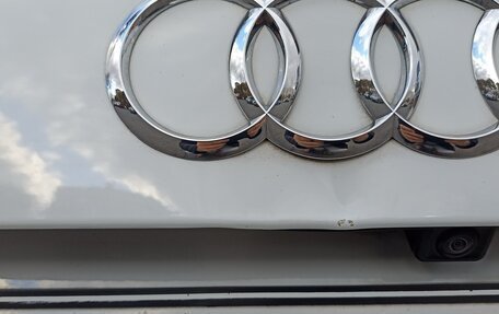 Audi Q7, 2019 год, 4 700 000 рублей, 11 фотография