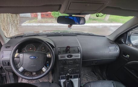 Ford Mondeo III, 2006 год, 410 000 рублей, 5 фотография