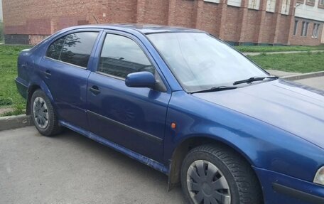 Skoda Octavia IV, 1998 год, 165 000 рублей, 2 фотография