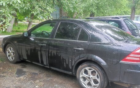 Ford Mondeo III, 2006 год, 410 000 рублей, 4 фотография