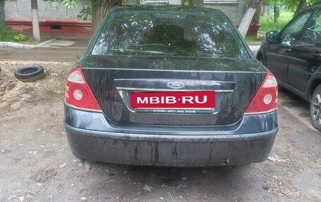 Ford Mondeo III, 2006 год, 410 000 рублей, 2 фотография