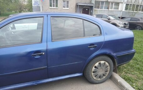 Skoda Octavia IV, 1998 год, 165 000 рублей, 3 фотография