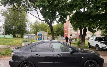 Mazda 3, 2008 год, 650 000 рублей, 3 фотография