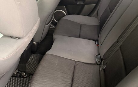 Mazda 3, 2008 год, 650 000 рублей, 5 фотография