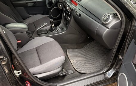 Mazda 3, 2008 год, 650 000 рублей, 10 фотография