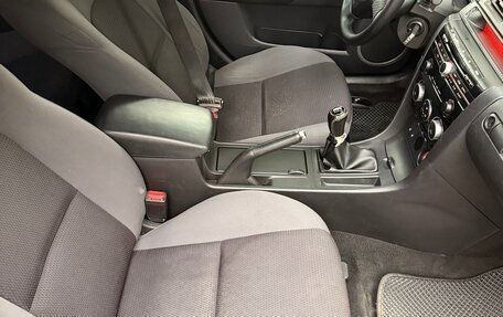 Mazda 3, 2008 год, 650 000 рублей, 11 фотография