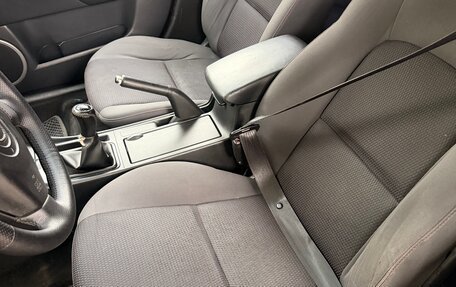 Mazda 3, 2008 год, 650 000 рублей, 13 фотография