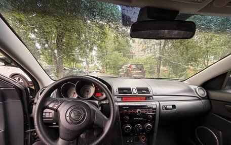 Mazda 3, 2008 год, 650 000 рублей, 14 фотография