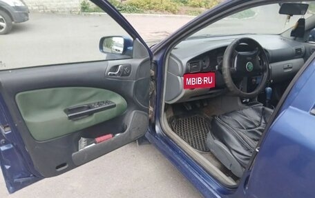 Skoda Octavia IV, 1998 год, 165 000 рублей, 4 фотография