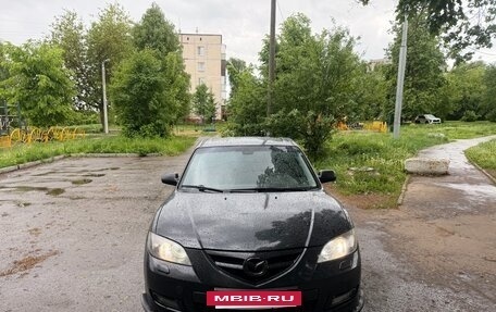 Mazda 3, 2008 год, 650 000 рублей, 2 фотография