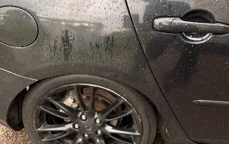 Mazda 3, 2008 год, 650 000 рублей, 18 фотография