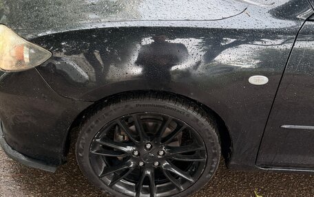 Mazda 3, 2008 год, 650 000 рублей, 19 фотография