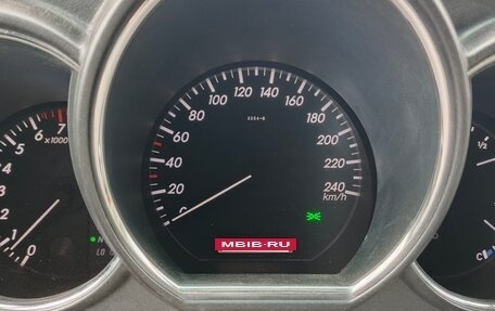 Lexus RX II рестайлинг, 2007 год, 1 000 000 рублей, 7 фотография