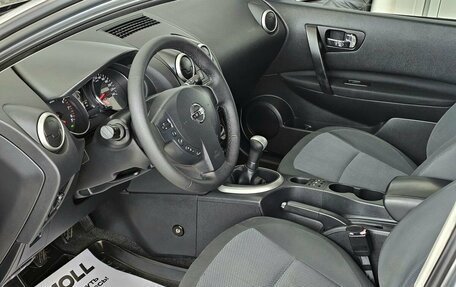Nissan Qashqai, 2011 год, 1 149 000 рублей, 10 фотография
