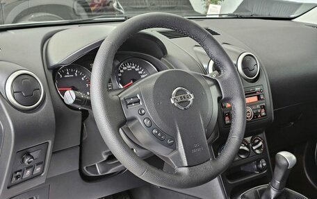 Nissan Qashqai, 2011 год, 1 149 000 рублей, 11 фотография