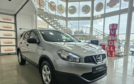 Nissan Qashqai, 2011 год, 1 149 000 рублей, 3 фотография