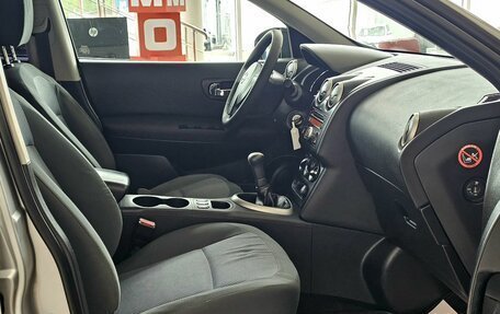 Nissan Qashqai, 2011 год, 1 149 000 рублей, 16 фотография