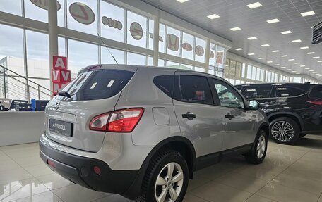 Nissan Qashqai, 2011 год, 1 149 000 рублей, 8 фотография