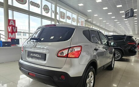 Nissan Qashqai, 2011 год, 1 149 000 рублей, 7 фотография