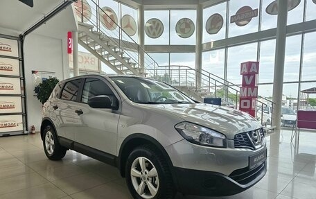 Nissan Qashqai, 2011 год, 1 149 000 рублей, 4 фотография