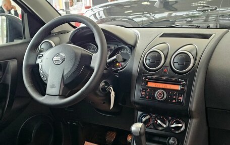 Nissan Qashqai, 2011 год, 1 149 000 рублей, 18 фотография
