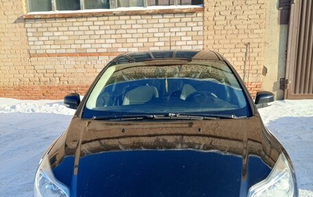 Ford Focus III, 2012 год, 550 000 рублей, 4 фотография
