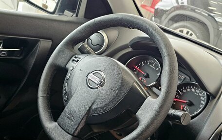 Nissan Qashqai, 2011 год, 1 149 000 рублей, 22 фотография